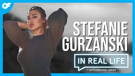 stefanie gurzanski leaked nude|Stefanie Gurzanski Nude Ass Tease Onlyfans Video Leaked